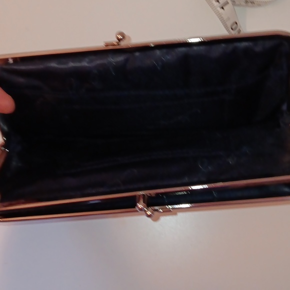 Vera Bradley kisslock wallet - Picture 6 of 6